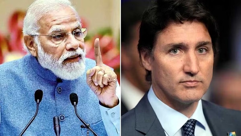 modi vs trudoo