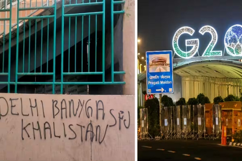 muslim and khalistan