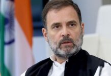 केरलम हारे तो राहुल लग जाएंगे किनारे