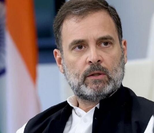 केरलम हारे तो राहुल लग जाएंगे किनारे