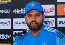 पहली बार घर बैठकर टी20 विश्वकप देखना कैसा लगेगा, बताया रोहित ने