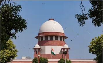 पश्चिम बंगाल में ‘फॉर्म 6’ मामले पर सुप्रीम कोर्ट ने कहा- ‘हर बार ऐसा ही होता है’