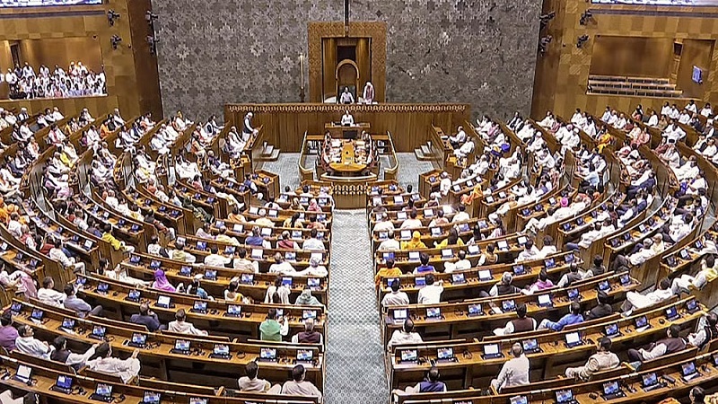 woman reservation bill 3