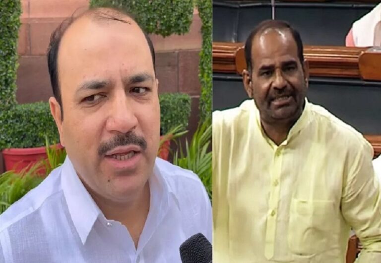 विशेषाधिकार समिति के सामने पेश नही हुए रमेश बिधूड़ी, जानें कानून क्‍या कहता है