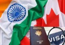 दिसंबर तक केवल आधे भारतीय वीज़ा आवेदनों पर ही होगी कार्रवाई: कनाडा