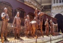 28 साल तक मेवाड़ पर राज किया, राजा के नाम से कांपते थे मुगल