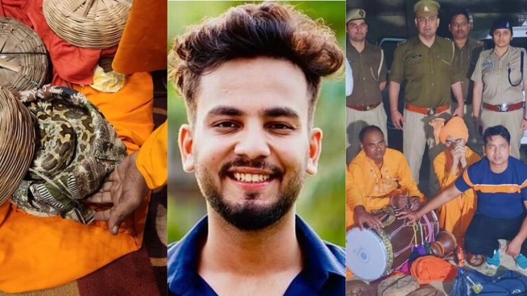 गमला चुराने, सांप्रदायिकता फैलाने तक के लगे आरोप, अब ‘कोबरा कांड’ में नाम… कब-कब विवादों में रहे एल्विश यादव