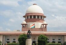 प्रदूषण पर सुप्रीम कोर्ट सख्त, पंजाब, दिल्ली, यूपी और राजस्थान में पराली जलाने पर लगाई रोक