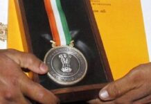 डॉ. मंगलम स्वामीनाथन राष्ट्रीय पुरस्कार से सम्मानित होंगी छह हस्तियां