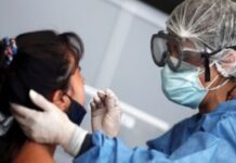 चीन के बुखार से भारत अलर्ट, केन्द्र सरकार ने राज्यों को दी हिदायत