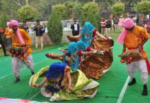 बुंदेलखंड में लोक परंपराएं विलुप्त होने की कगार पर, नृत्य-संगीत अब बने अतीत