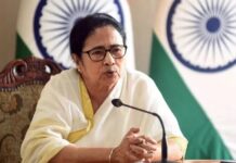 ममता की ललकार में छिपा है डर