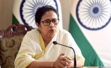 ममता की ललकार में छिपा है डर