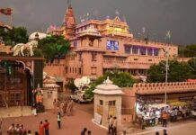 श्रीकृष्ण जन्मभूमि मंदिर केस में बड़ा फैसला, ASI सर्वे को हाई कोर्ट से मंजूरी