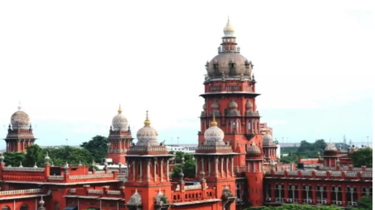मद्रास हाईकोर्ट ने हिंदू धार्मिक नेताओं की हत्या की साजिश में आतंकवाद को परिभाषित करने पर बहस शुरू की