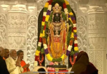 क्यों है राम की भक्ति राष्ट्र की शक्ति