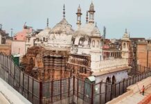 ज्ञानवापी के बहाने फिर बाहर आई ओवैसी की हिन्दू नफरत