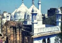 ज्ञानवापी केस में हिन्दुओं पक्ष में आया बड़ा फैसला, व्यासजी के तहखाने में अब पूजा-पाठ की अनुमति