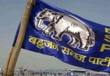 मायावती का ऐलान, बसपा अकेले दम पर लड़ेगी 2024 का लोकसभा चुनाव