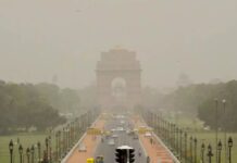 दिल्ली-एनसीआर में फिर सांस लेना हुआ दूभर, बढ़ते प्रदूषण के चलते ग्रैप-3 की पाबंदियां लागू