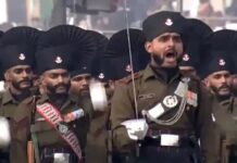 दिल्ली के कर्तव्य पथ पर दिखी भारत की सैन्य शक्ति, ‘राजा रामचंद्र की जय’ के साथ हुआ मार्च पास्ट