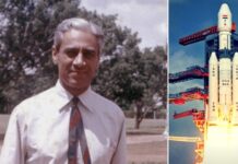 बेमिसाल सेवाओं के लिए जाने जाते हैं वैज्ञानिक प्रो. सतीश धवन