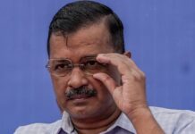 ईडी के सामने पेश नहीं हुए केजरीवाल, भाजपा ने कहा- वे भ्रष्टाचार के माहिर खिलाड़ी है