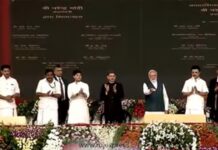 पीएम मोदी ने तमिलनाडु को दी 20 हजार करोड़ के विकास परियोजनाओं की सौगात