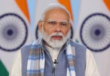 कैंसर के उपचार में मरीजों की मुश्किलें दूर करना सरकार का प्रयास : प्रधानमंत्री