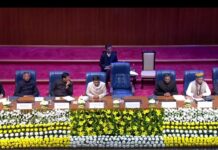 आज बन रहे कानून कल के भारत को करेंगे मजबूत : प्रधानमंत्री मोदी