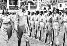 सुभाष चंद्र बोस से अंग्रेज थर-थर कांपते थे