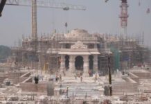 अयोध्या नाम क्यों पड़ा