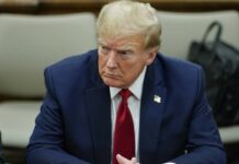 ट्रंप यूं ही बैकफुट पर नहीं आए