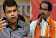 उद्धव ठाकरे के बीजेपी में आने पर फडणवीस का बयान, कहा- उन्होंने हमें चोट पहुंचाई है