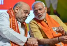 पीएम मोदी कर चुके टारगेट सेट, अब एनडीए को मजबूती देने में जुटा भाजपा