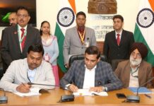 भारत बन रहा रक्षा क्षेत्र में आत्मनिर्भर, नौसेना-आईसीजी के लिए खरीदी जाएंगीं स्वदेशी रिमोट कंट्रोल गन