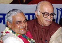 भारत रत्न की घोषणा पर भावुक हुए लालकृष्ण आडवाणी, अटलजी को किया याद