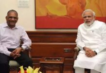 हीरा कारोबारी गोविंद ढोलकिया को सदन भेजेगी बीजेपी, जानिए इनके बारे में…