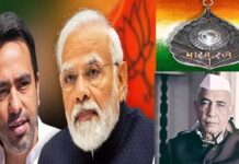 मोदी ने चला मास्टर स्ट्रोक, जाट समाज को साधने की रणनीति से विरोधी हैरान