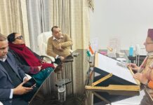 उत्तराखंड : हल्द्वानी के बनभूलपुरा में अब हालात काबू में, हिंसा की मजिस्ट्रेटी जांच के आदेश