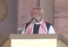अपनी विरासत को भुलाकर कभी विकसित नहीं हो सकता कोई देश : प्रधानमंत्री मोदी