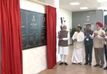 भारत आज विश्व की सबसे तेजी से बढ़ती अर्थव्यवस्था : प्रधानमंत्री मोदी