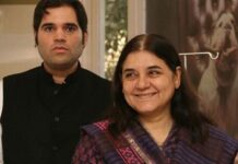 सांसद वरुण गांधी का कटा टिकट, पीलीभीत सीट से जितिन प्रसाद लड़ेंगे चुनाव