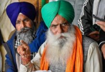 किसानों का 10 मार्च को रेलवे के चक्का जाम का ऐलान, बस-ट्रेन और हवाई मार्ग से पहुंचेंगे दिल्ली