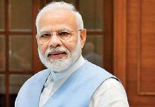 400 तलवारों की धार को पार करने को चल पड़ी भाजपा