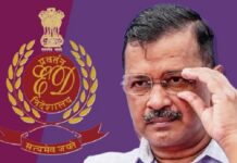 शराब घोटाला मामले में नपे गए केजरीवाल, कोर्ट ने 28 मार्च तक ईडी रिमांड पर भेजा