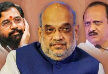 अजित पवार गुट को 4 सीटें मिलने की संभावना, 12 पर एकनाथ शिंदे गुट लड़ सकता है चुनाव