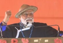 पीएम मोदी ने पूर्वोत्तर राज्यों को दी करोड़ों के विकास कार्यों की सौगात, बोले- यह है मोदी की गारंटी
