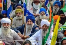 किसानों ने तीन मार्च तक टाला दिल्ली कूच, कल करेंगे रणनीति पर फैसला