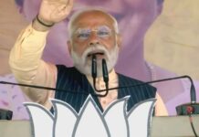 ममता सरकार पर बरसे पीएम मोदी, कहा- बंगाल में नारी शक्ति पर हो रहा अत्याचार का घोर पाप